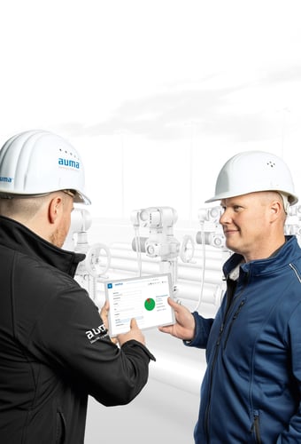 Severn Trent Water framework