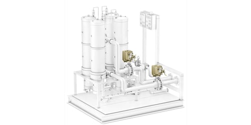Testing Electric Actuators for Marine and Industrial Applications: Verifying Performance Where Reliability Matters Most