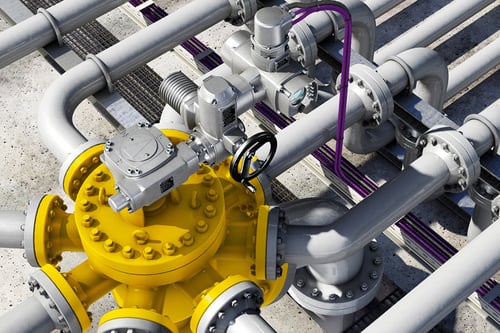 Oil and gas applications