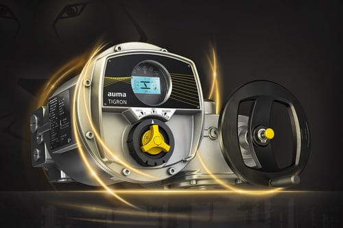 Functional Safety and Intelligent Electric Actuation in Oil and Gas